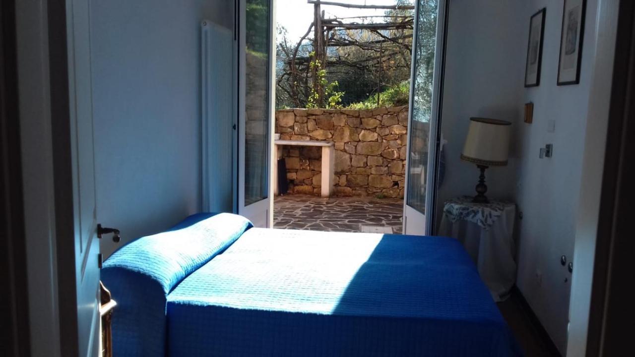 Villa Bellosguardo Apartments La Spezia Extérieur photo