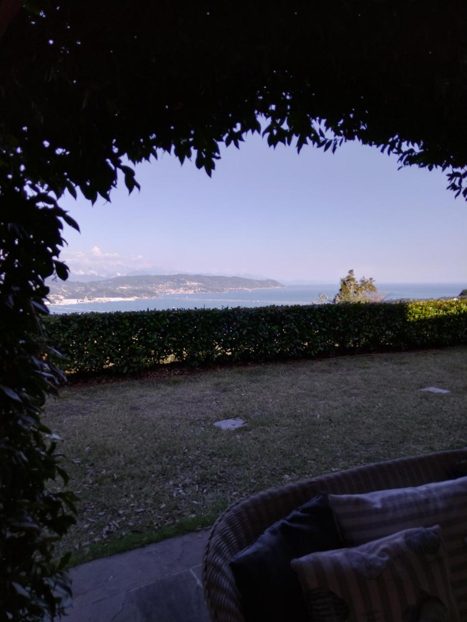 Villa Bellosguardo Apartments La Spezia Chambre photo