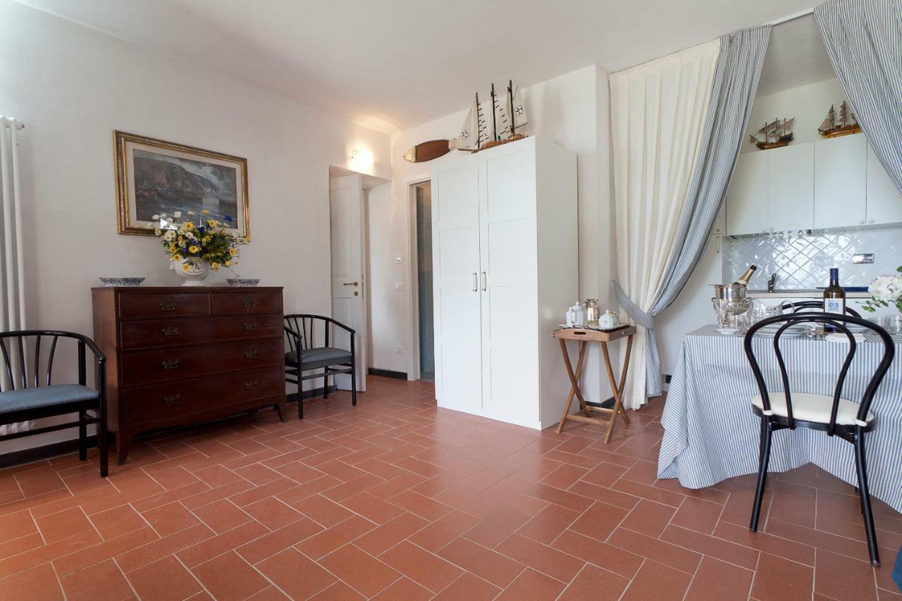 Villa Bellosguardo Apartments La Spezia Extérieur photo