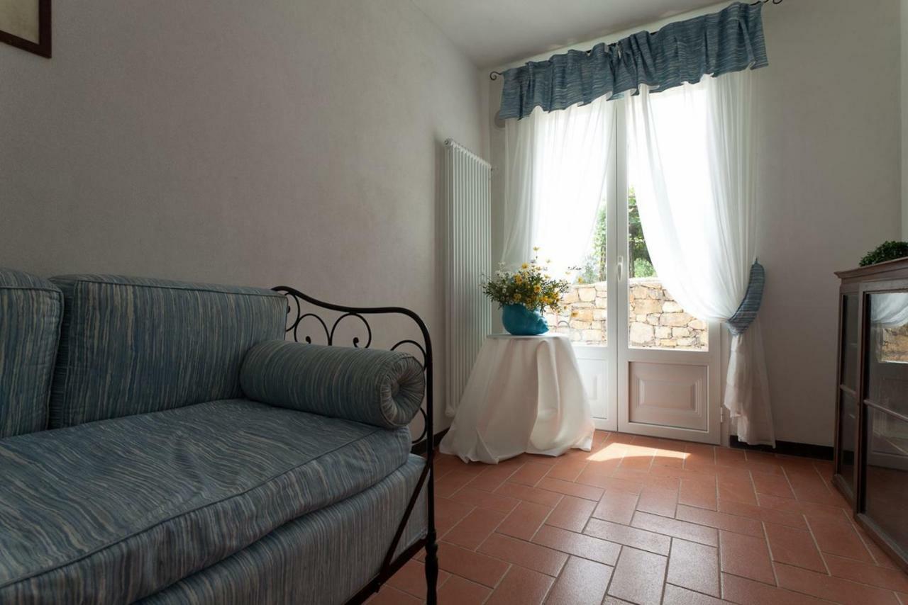 Villa Bellosguardo Apartments La Spezia Extérieur photo