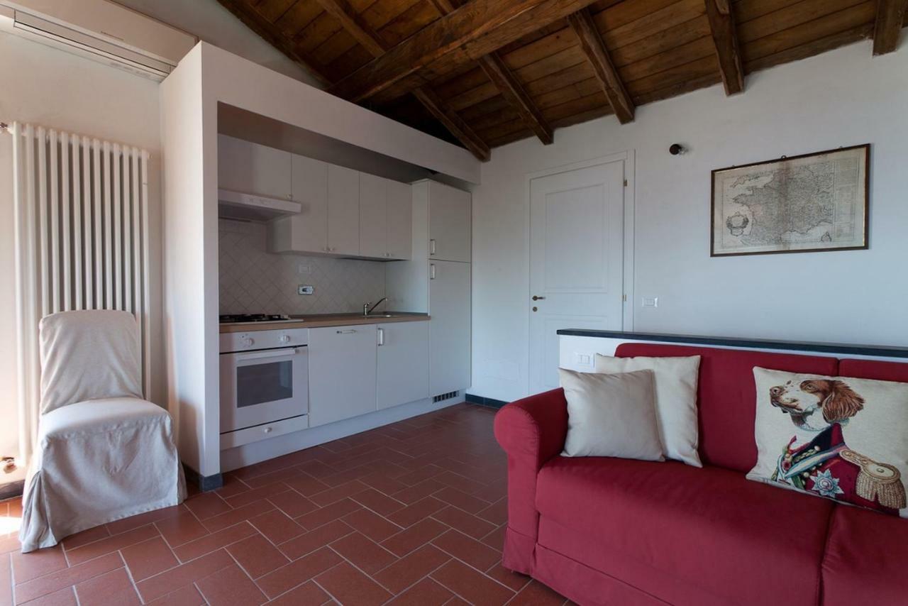 Villa Bellosguardo Apartments La Spezia Extérieur photo