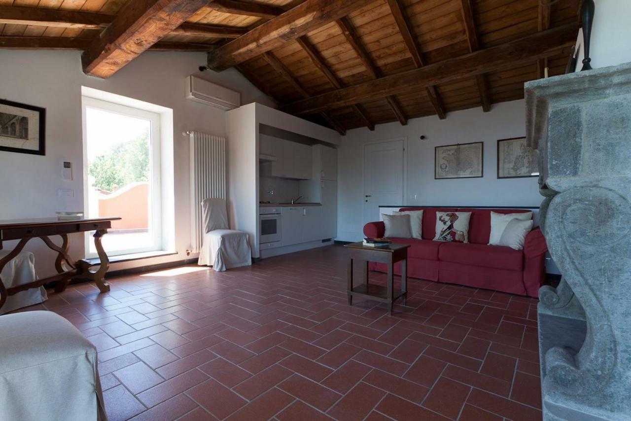 Villa Bellosguardo Apartments La Spezia Extérieur photo