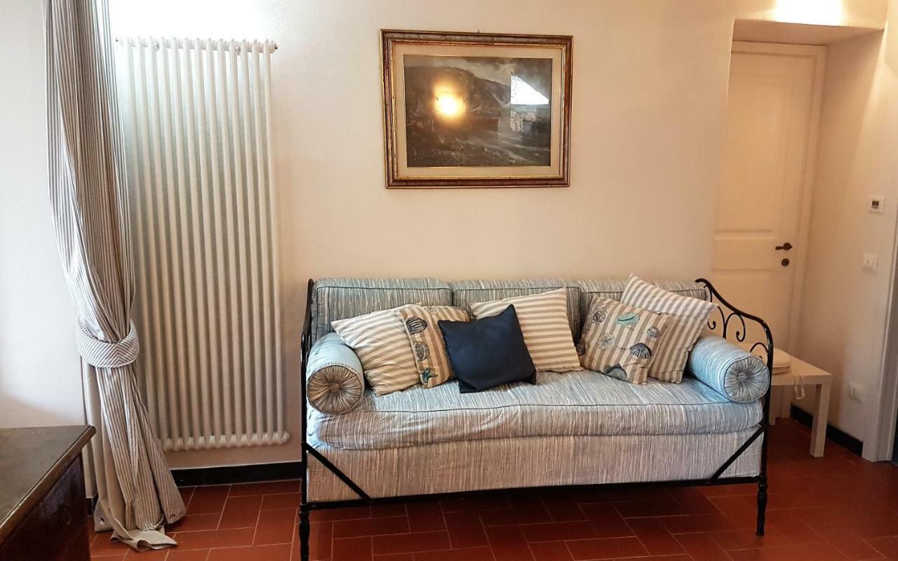 Villa Bellosguardo Apartments La Spezia Extérieur photo
